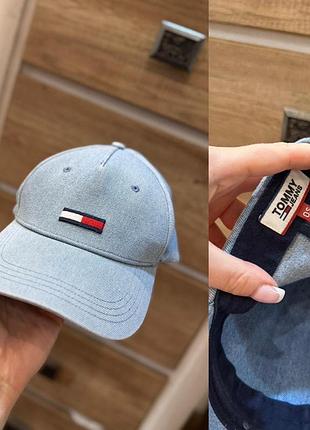 Кепка стильна