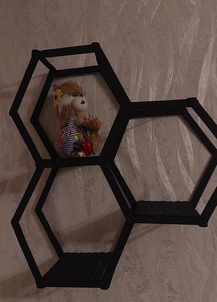 Полочка для аксессуаров