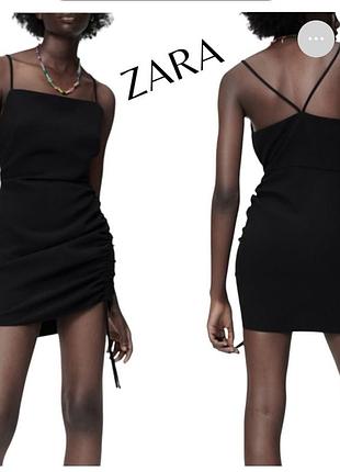Сукня zara 6