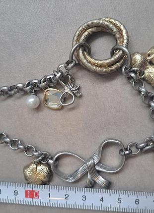 Колье женское