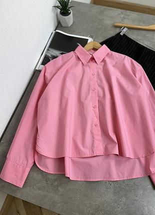 Сорочка h&amp;m 3