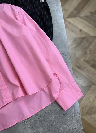 Сорочка h&m 4