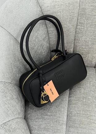 Шкіряна сумка люкс