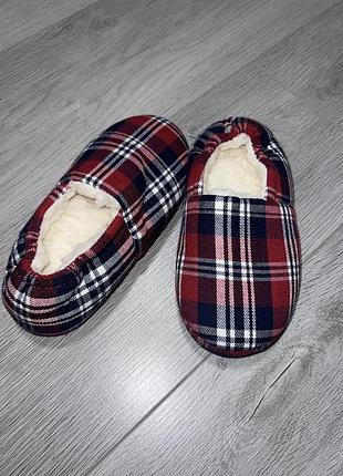 Тапки дитячі 2
