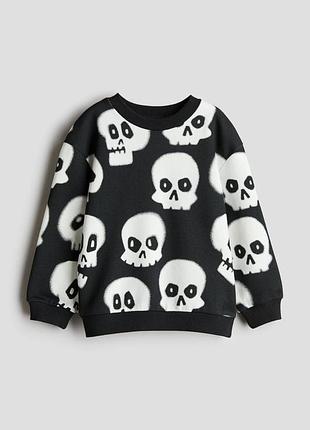 Свитшот h&amp;m