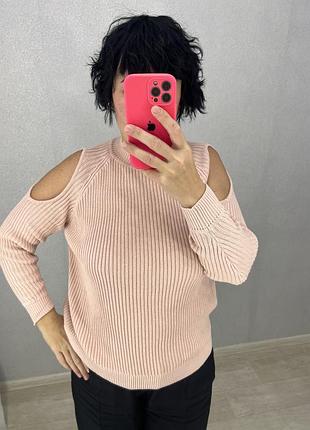 Стильний светр