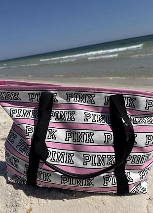 Сумки victoria’s secret