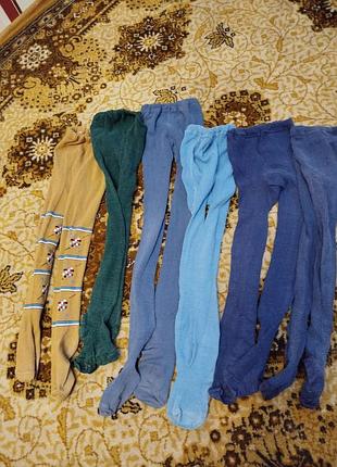 Дитячі колготки