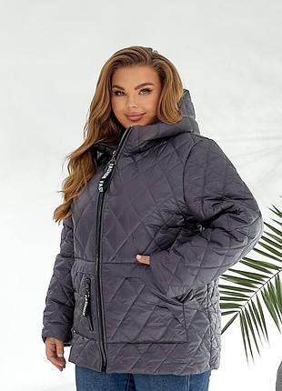 Куртка демісезонна в 6 кольорах