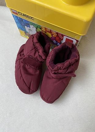 Теплі топіки next  до 1 року малюку