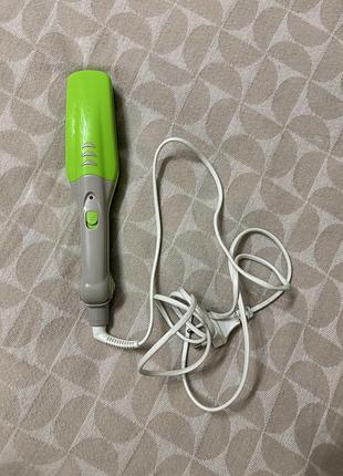 Вирівнювач для волосся maestro