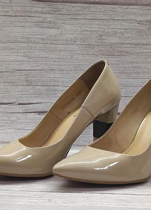 Туфлі badura (дефекти)