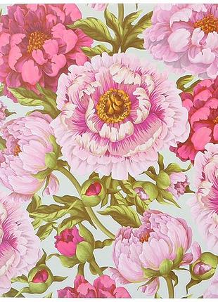 Серветка 4 шт сервірувальна floral 30*28см
