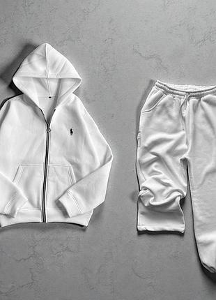 Спортивний костюм від polo