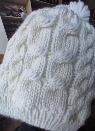 Шапка розмір 74-80