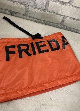 Снуд зимовий