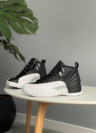 Кроссовки nike air jordan 12 5