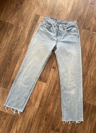 Джинси жіночі levi strauss & co