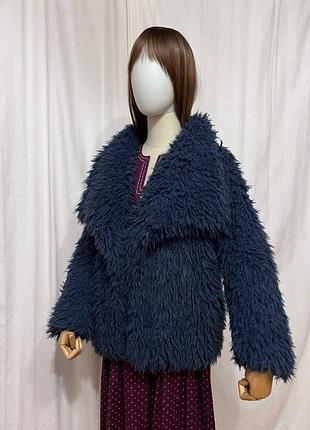 Шубка хутро
