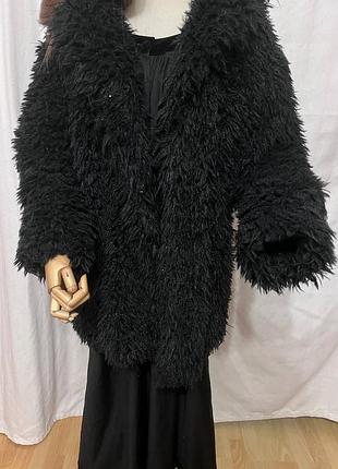 Шубка хутро