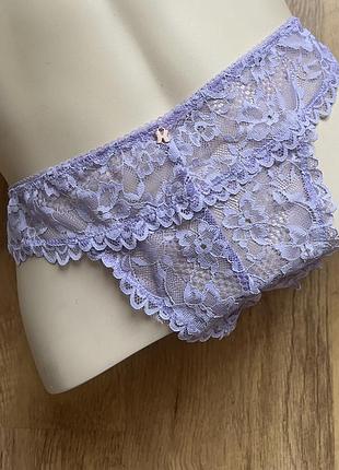 Бузкові трусики саваж м/л