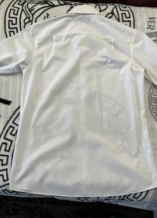 Сорочка біла