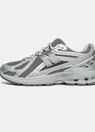New balance 1906r 'harbor grey' m1906reh