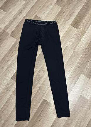 Термоштаны термобілизна