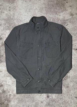 Куртка овершот patagonia