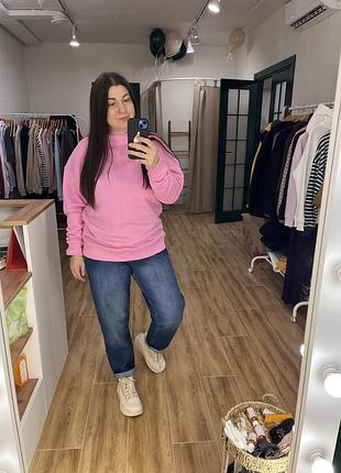 Світшот теплий на флісі 2