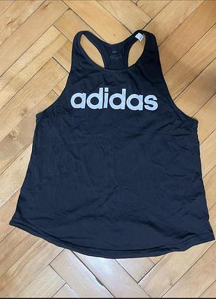 Майка adidas жіноча