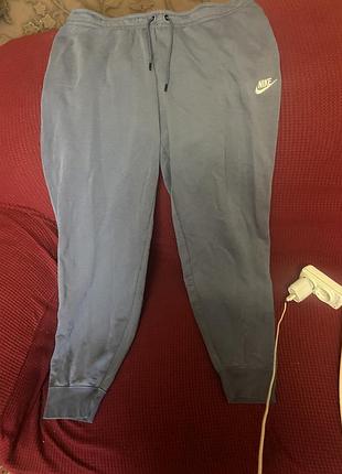 Штани спортивні унісекс