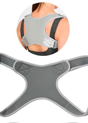 Корректор осанки back corrector