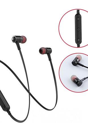 Бездротові навушники bluetooth b930bl з мікрофоном