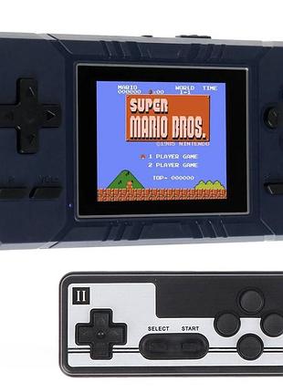 Портативная игровая консоль s8 с джойстиком