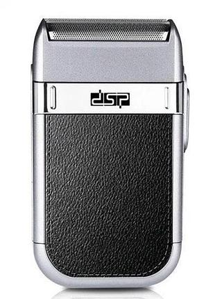 Електробритва шейвер dsp 60019