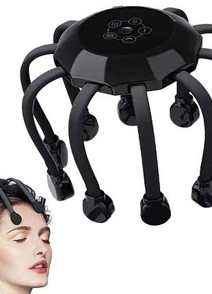Масажер для голови від usb, ts-5506