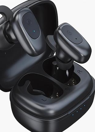 Бездротові bluetooth навушники aerbes ab-d477