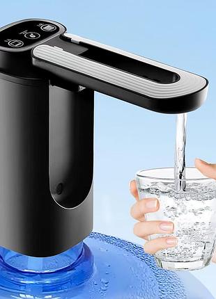 Автоматический диспенсер для воды, от usb, xl-1286