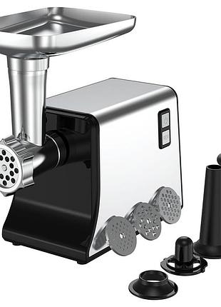 Мясорубка электрическая 2800вт, b-5013