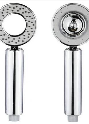 Душова лійка двостороння, 3 режими, multifunctional faucet