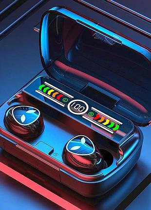 Бездротові навушники bluetooth, newert m27