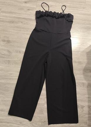 Комбинезон с брюками zara