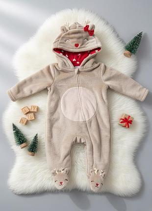 Новорічний чоловічок