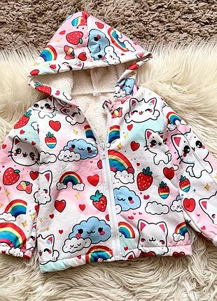 Курточка куртка