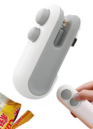 Ручной мини-запайщик пакетов от usb