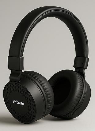 Бездротові навушники bluetooth з мікрофоном aerbes ab-ej16