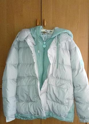 Куртка р.2хл