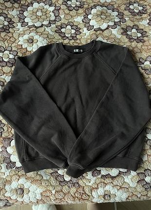 Світшот жіночий