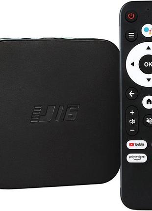Смарт тв приставка 2gb